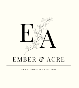 Ember & Acre Logo - 1